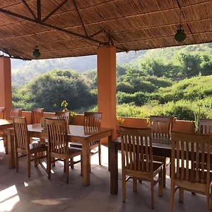 Krishna Ranch Udaipur